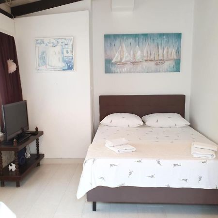 Apartments Dabar 두브로브니크 외부 사진