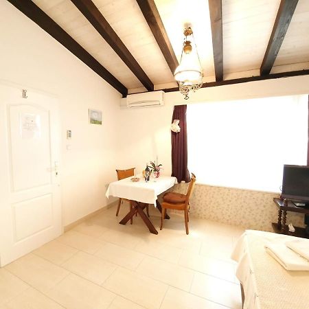 Apartments Dabar 두브로브니크 외부 사진