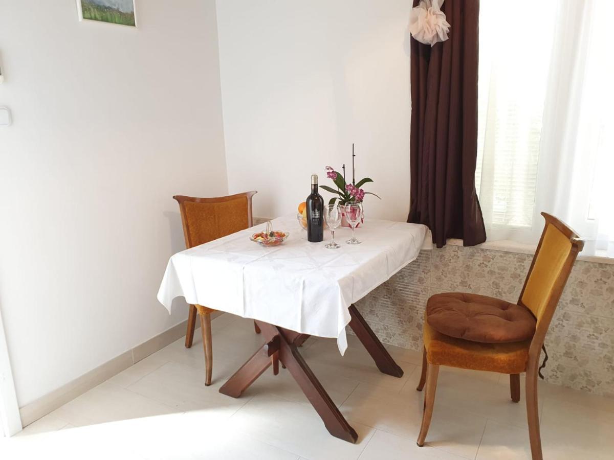 Apartments Dabar 두브로브니크 외부 사진