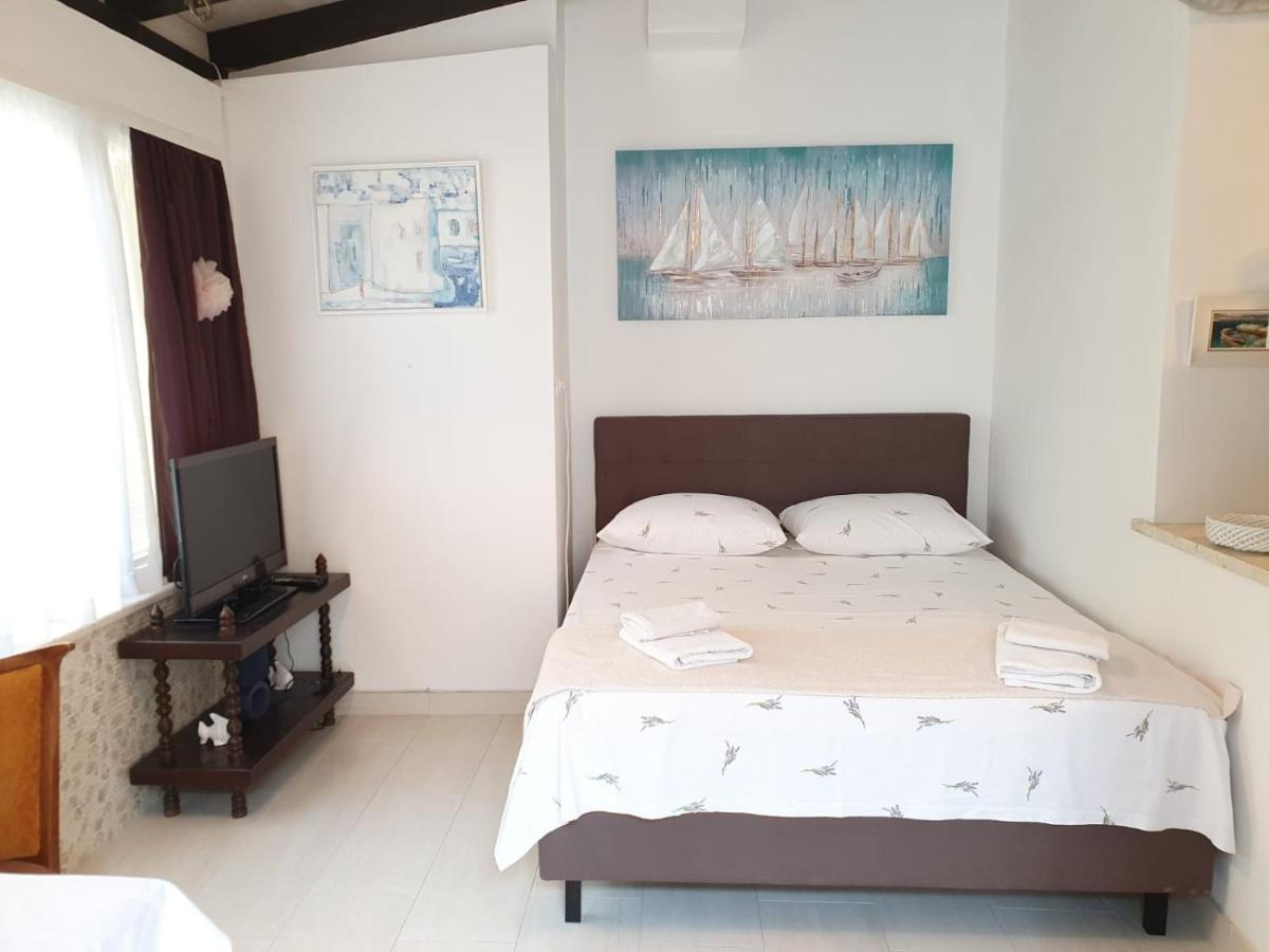Apartments Dabar 두브로브니크 외부 사진