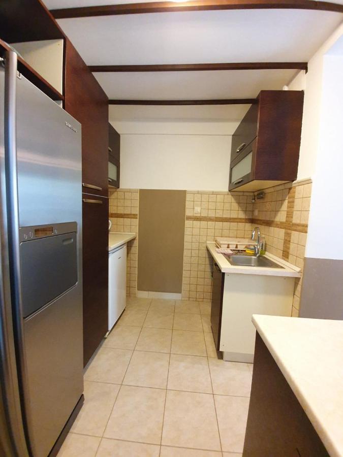 Apartments Dabar 두브로브니크 외부 사진