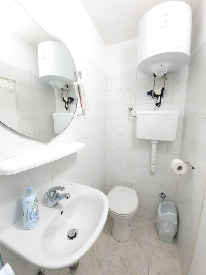 Apartments Dabar 두브로브니크 외부 사진