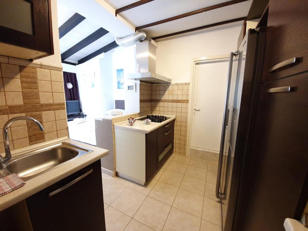 Apartments Dabar 두브로브니크 외부 사진