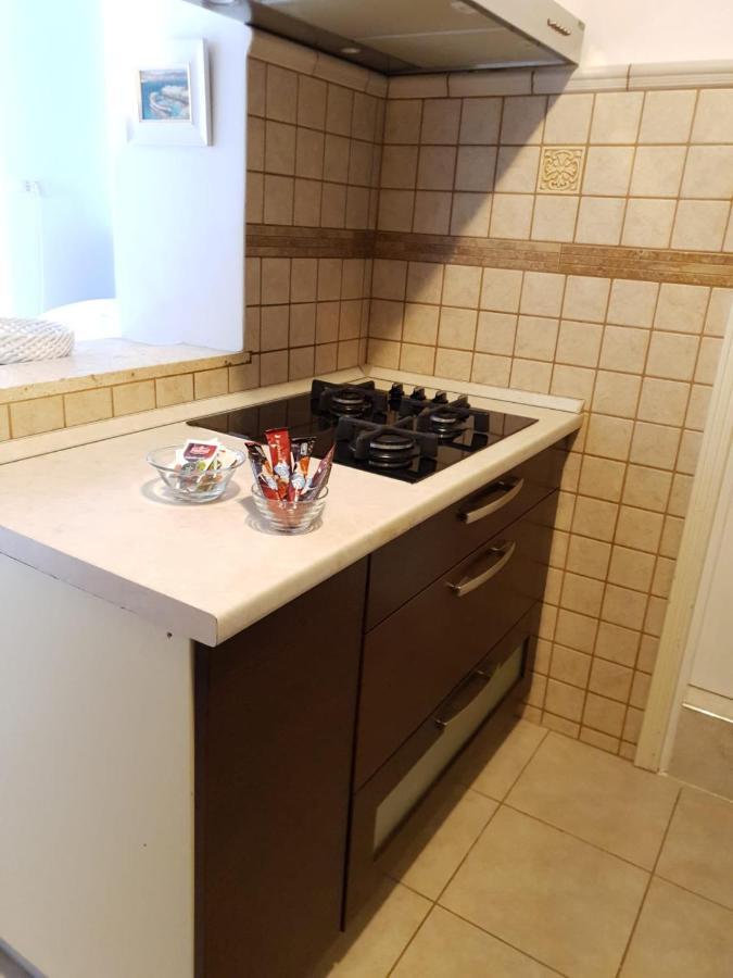 Apartments Dabar 두브로브니크 외부 사진