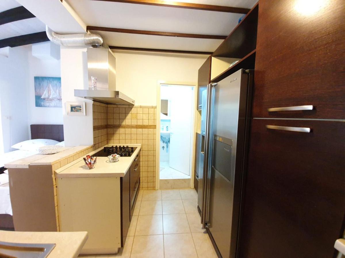 Apartments Dabar 두브로브니크 외부 사진