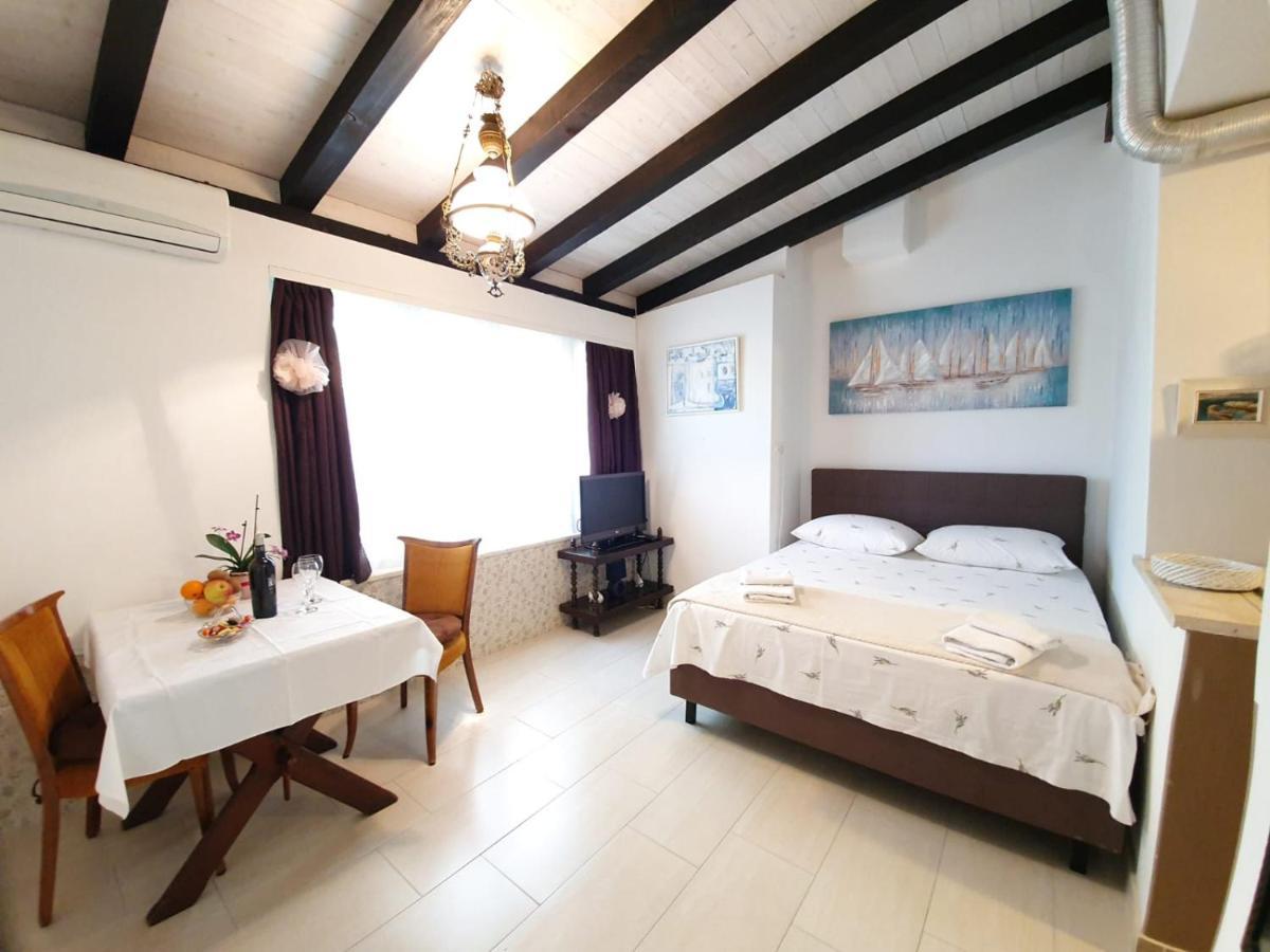 Apartments Dabar 두브로브니크 외부 사진