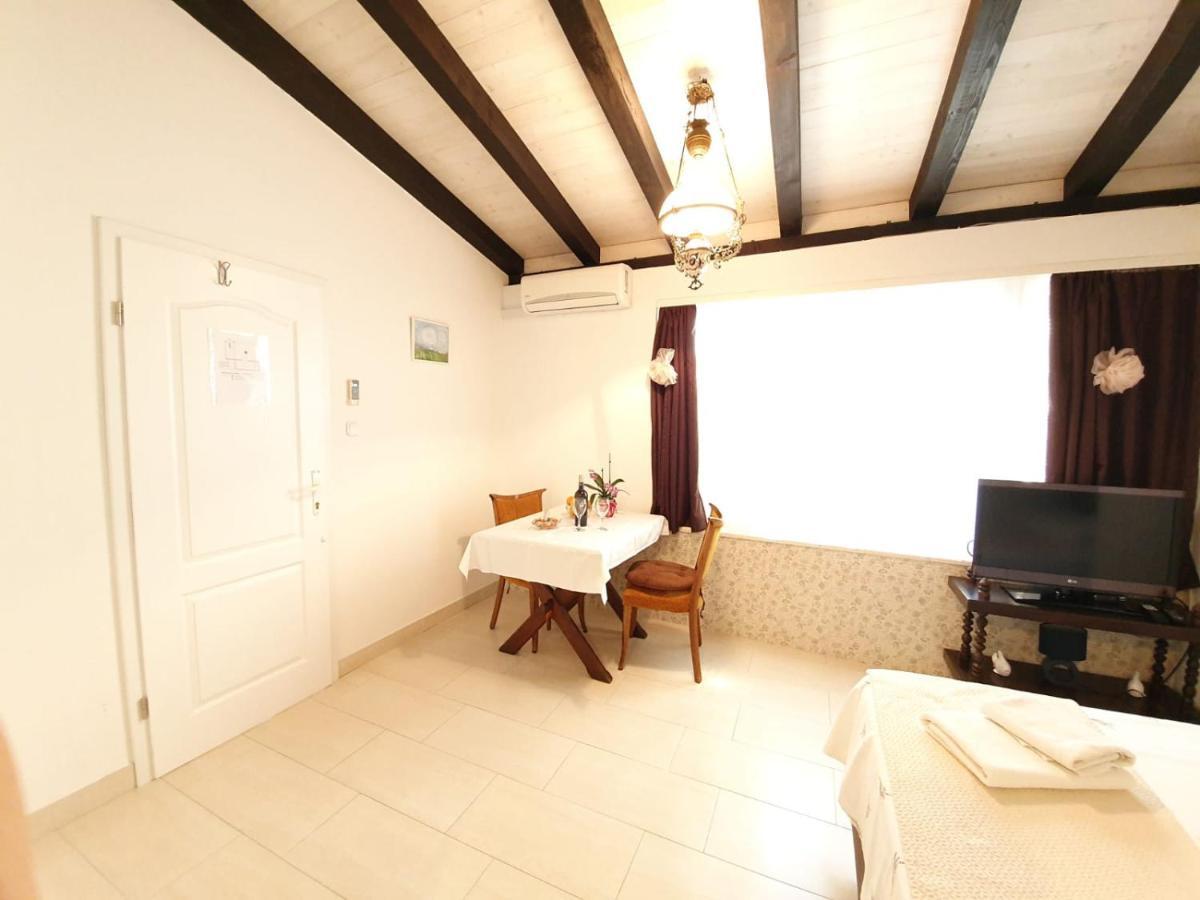 Apartments Dabar 두브로브니크 외부 사진