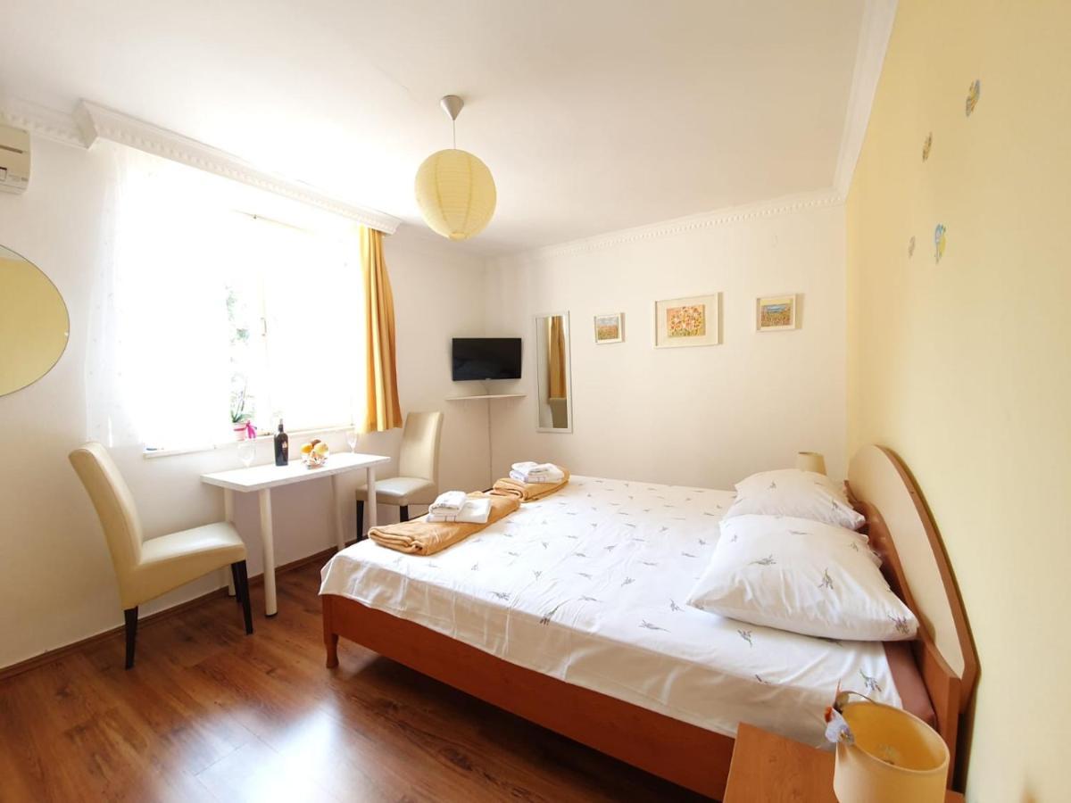 Apartments Dabar 두브로브니크 외부 사진