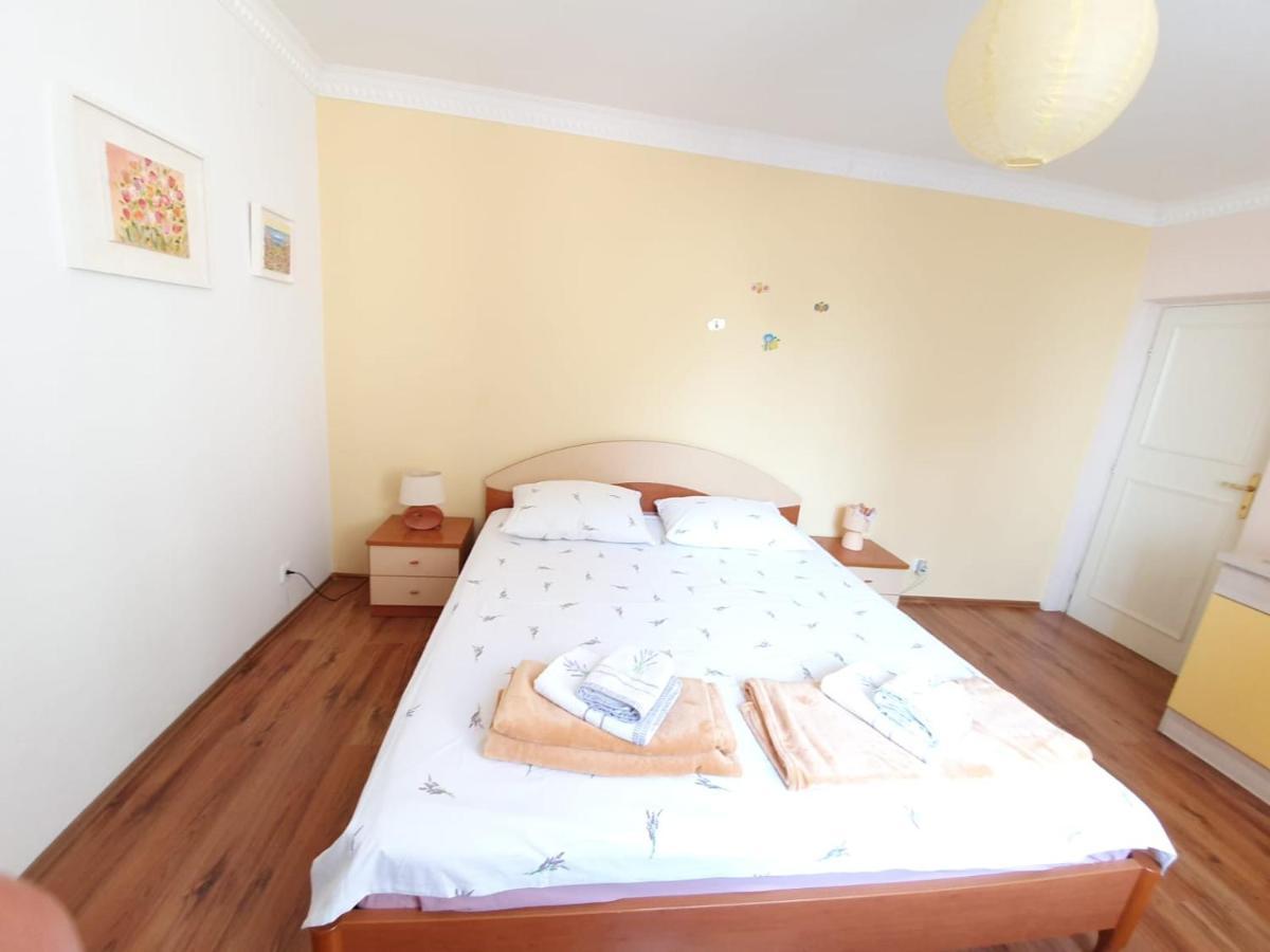 Apartments Dabar 두브로브니크 외부 사진