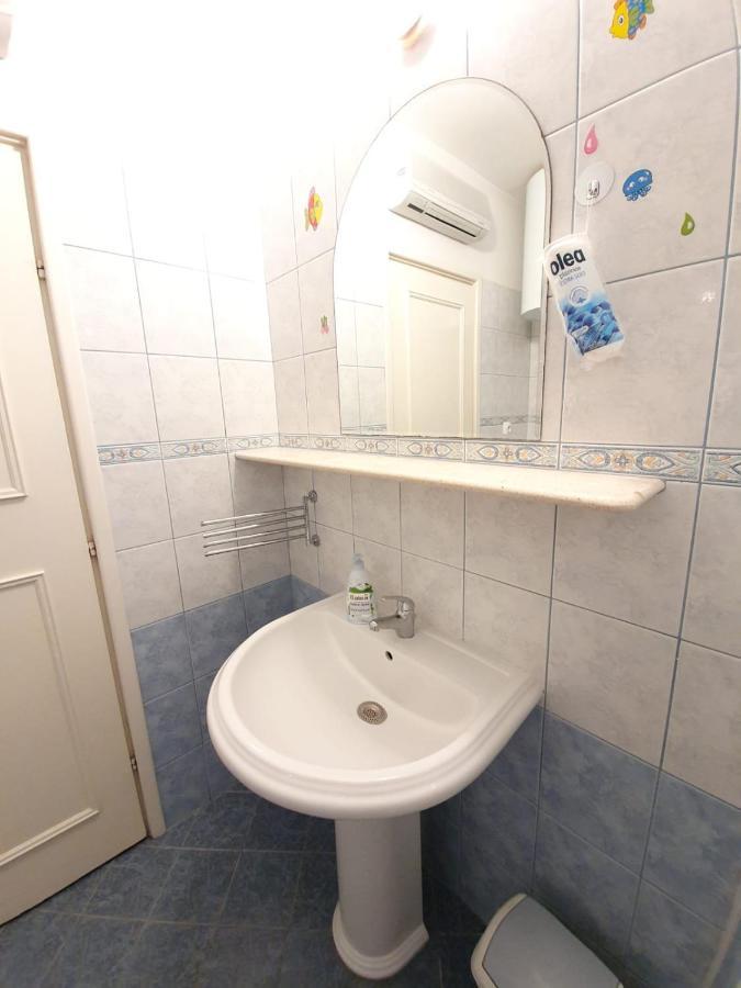 Apartments Dabar 두브로브니크 외부 사진
