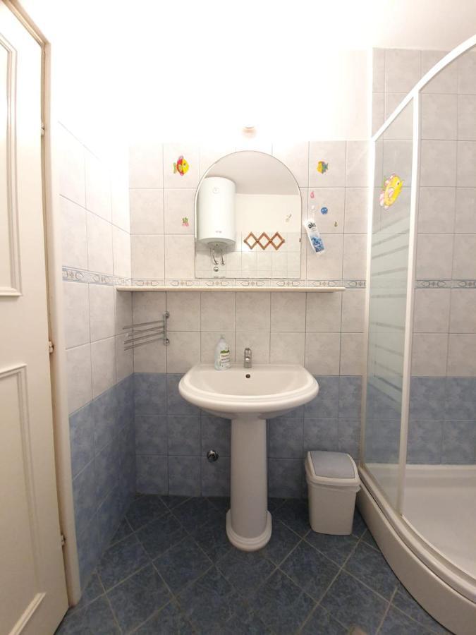 Apartments Dabar 두브로브니크 외부 사진