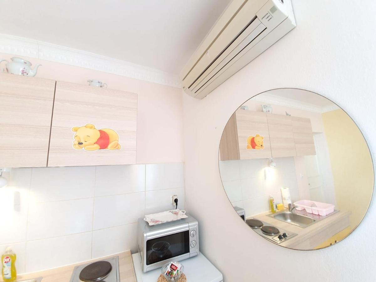 Apartments Dabar 두브로브니크 외부 사진