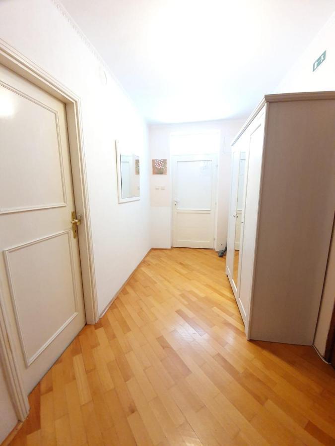 Apartments Dabar 두브로브니크 외부 사진