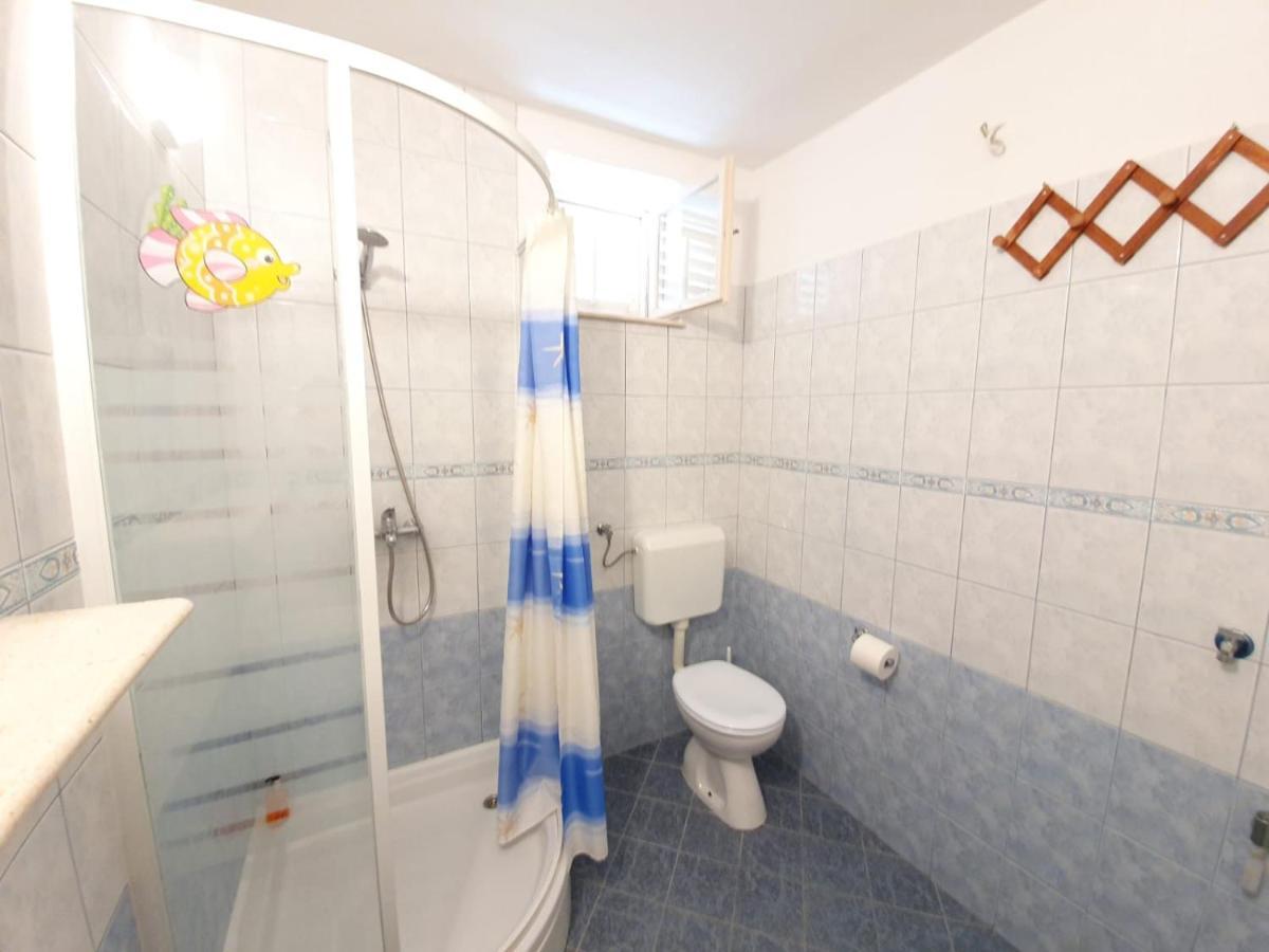 Apartments Dabar 두브로브니크 외부 사진