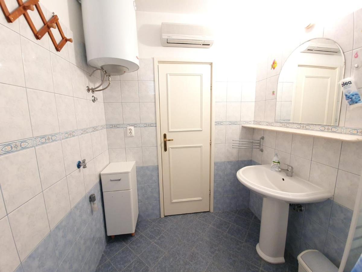 Apartments Dabar 두브로브니크 외부 사진