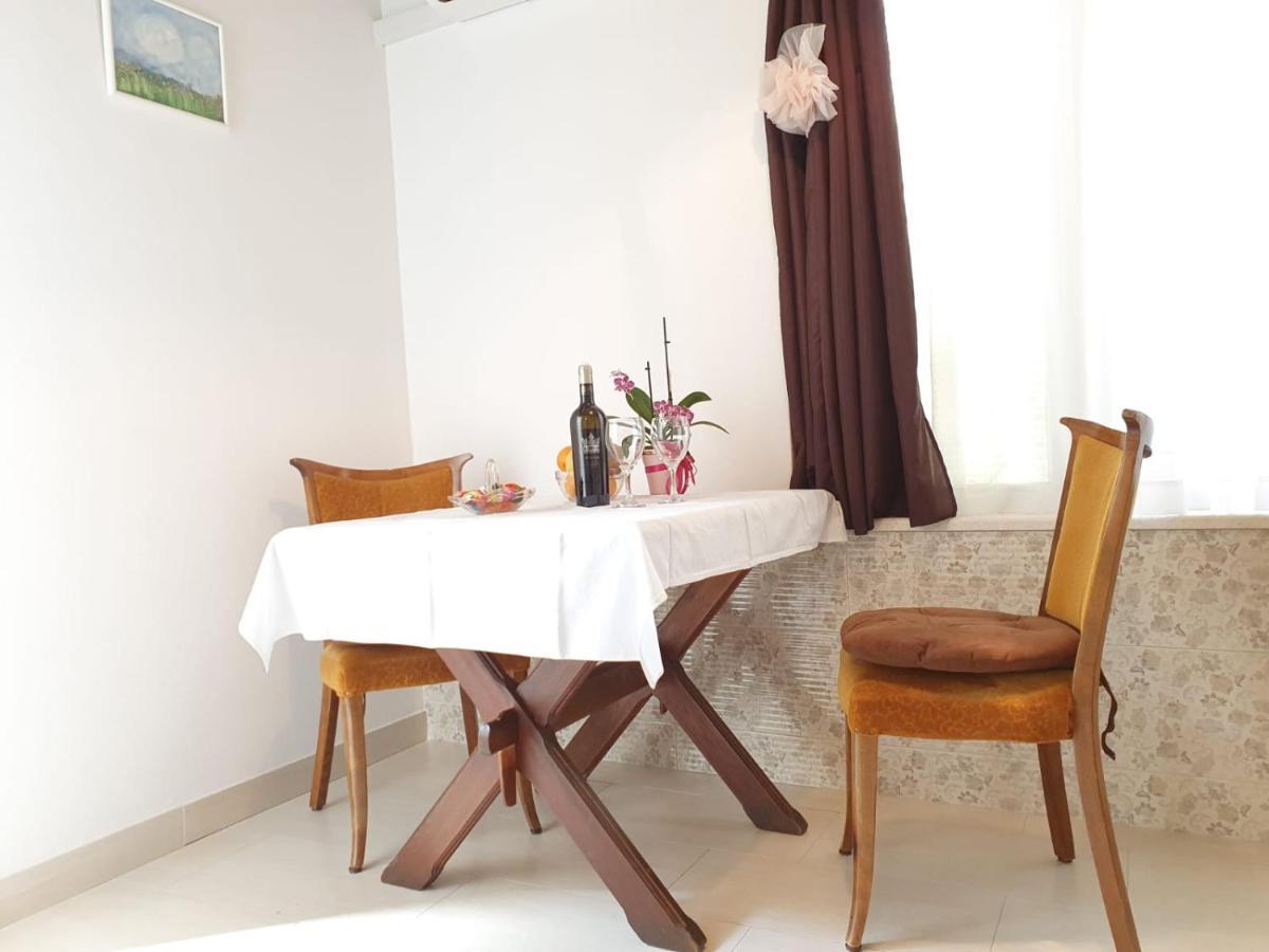 Apartments Dabar 두브로브니크 외부 사진