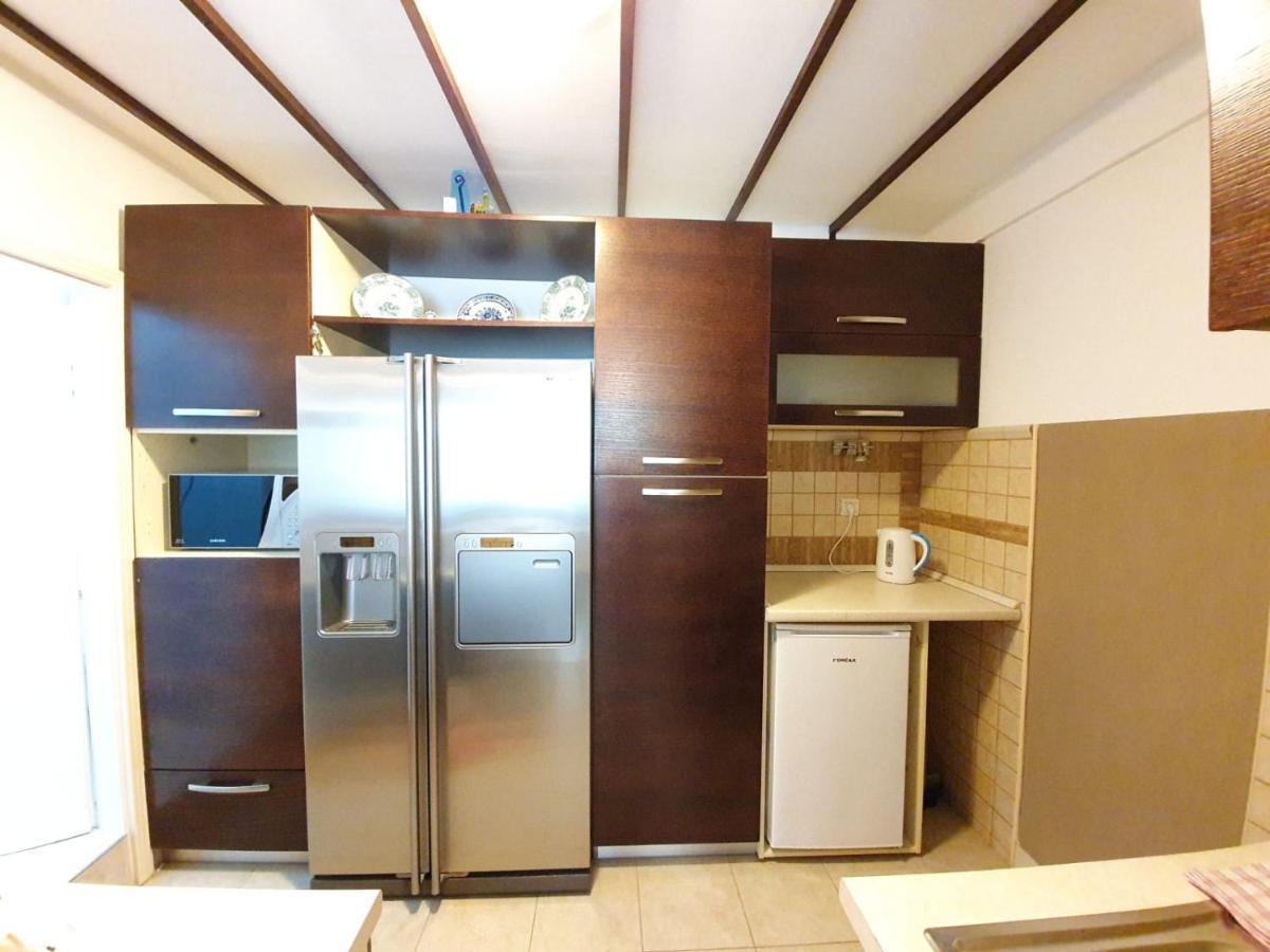 Apartments Dabar 두브로브니크 외부 사진