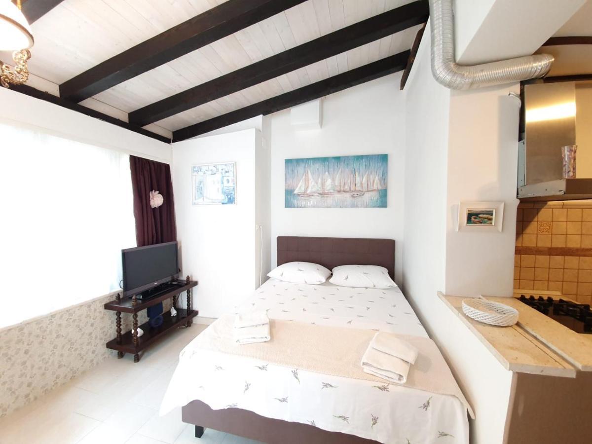 Apartments Dabar 두브로브니크 외부 사진