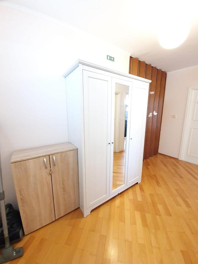Apartments Dabar 두브로브니크 외부 사진