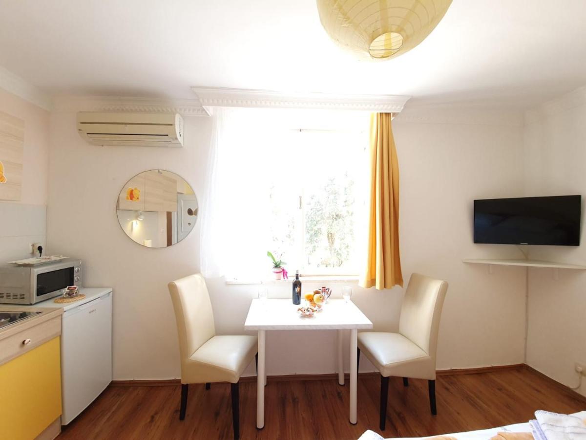 Apartments Dabar 두브로브니크 외부 사진